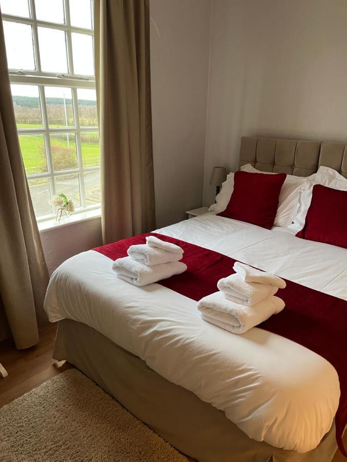 The Old Postie Bed & Breakfast Annesley Exterior foto